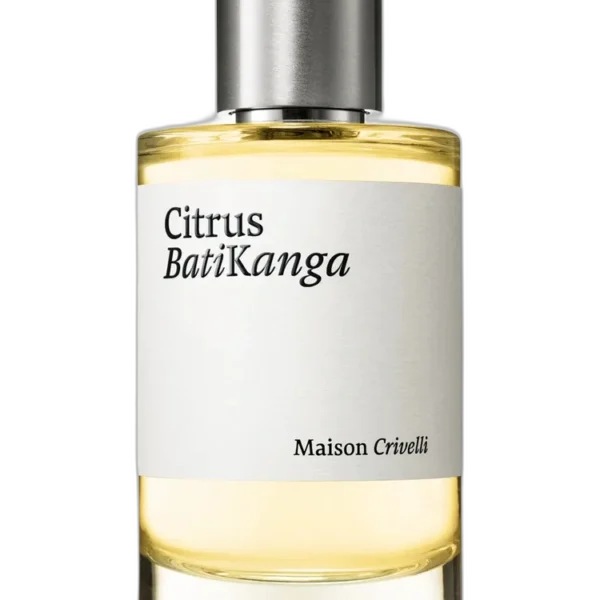 Oud Cadenza Perfume by Maison Crivelli for unisex UAE