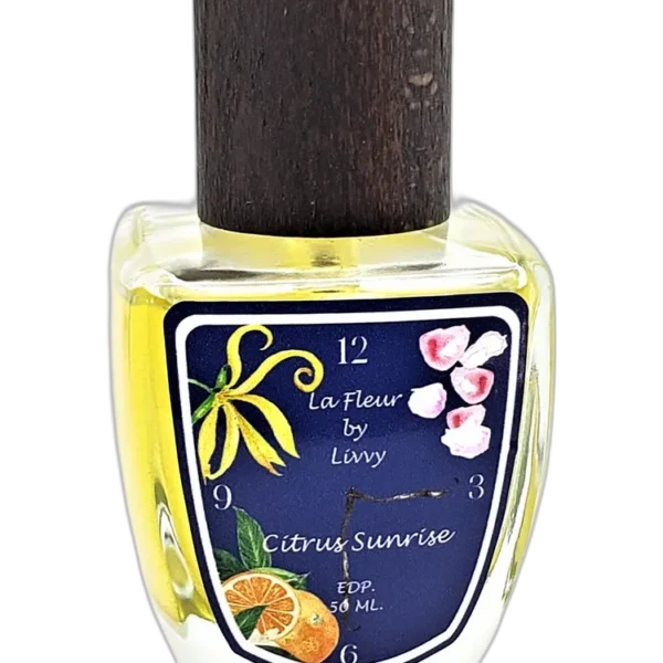 Fleur De Seduire for women Perfume by La Fleur by Livvy for female UAE
