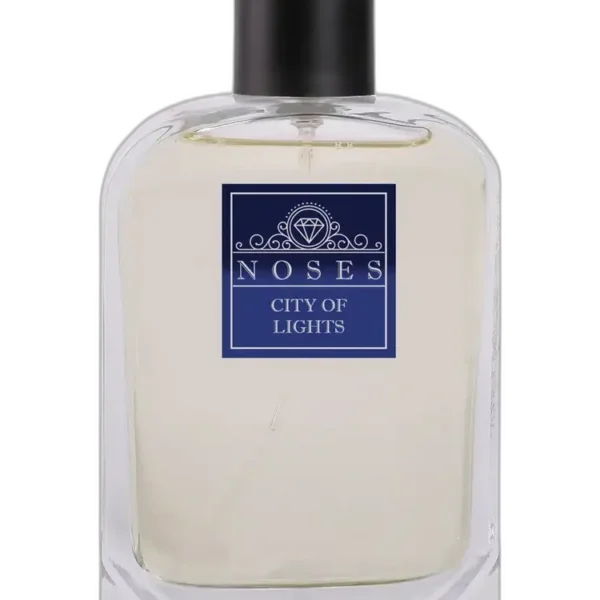 Vrose unisex Perfume by Noses for unisex UAE