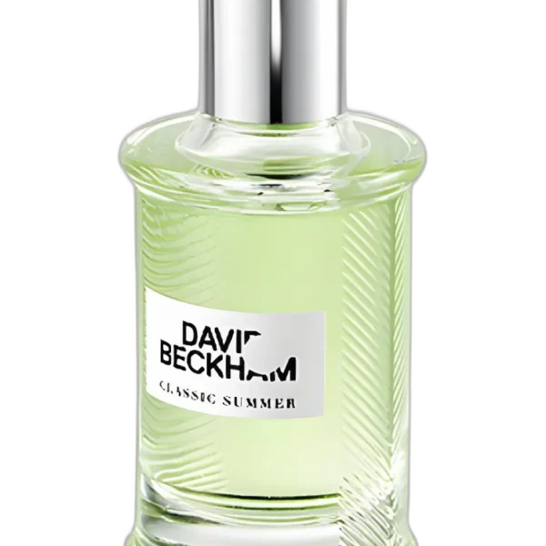 David Beckham The Essence Perfume by David Beckham for male UAE