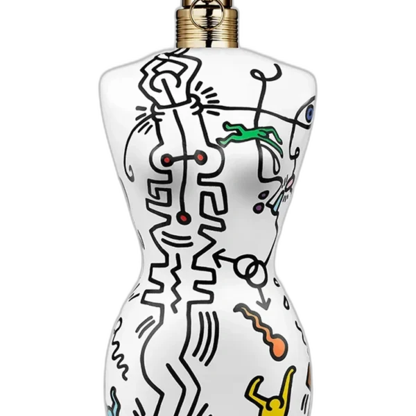 Jean Paul Gaultier Scandal Absolu Perfume by Jean Paul Gaultier for female UAE