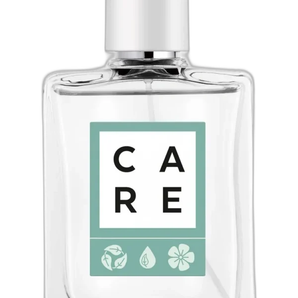 Clean Silk Perfume