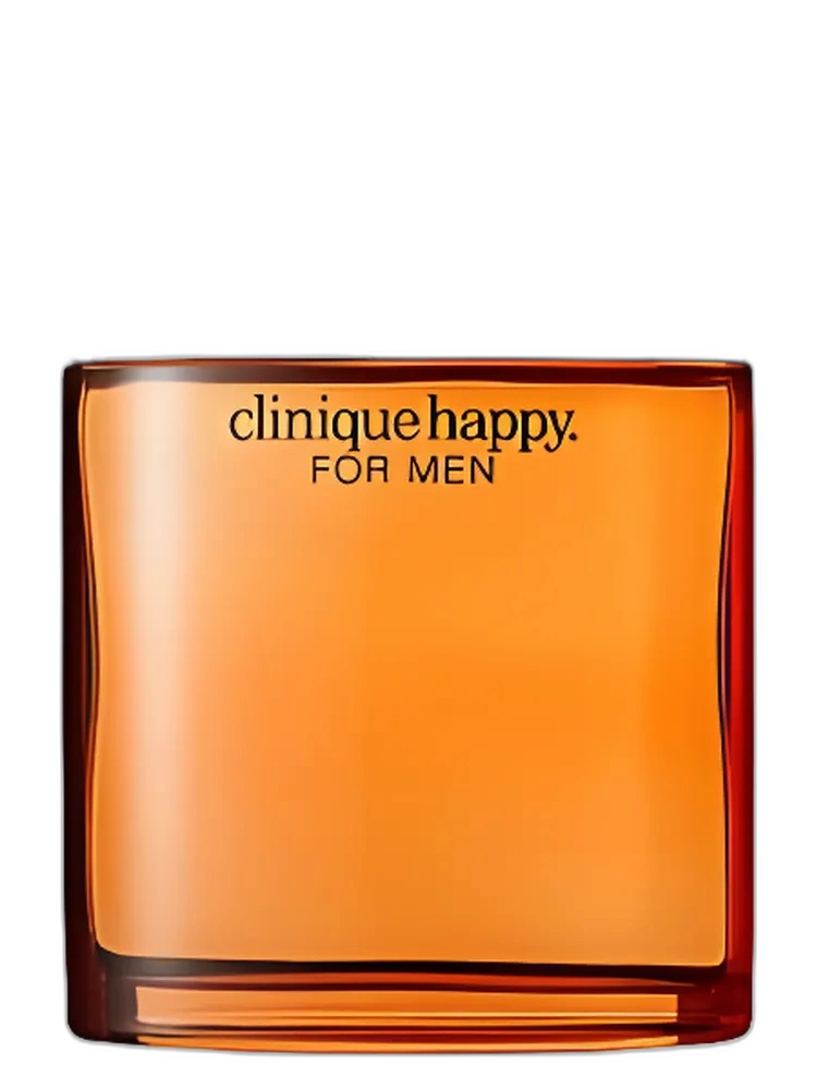 Clinique Happy for men Perfume by Clinique UAE