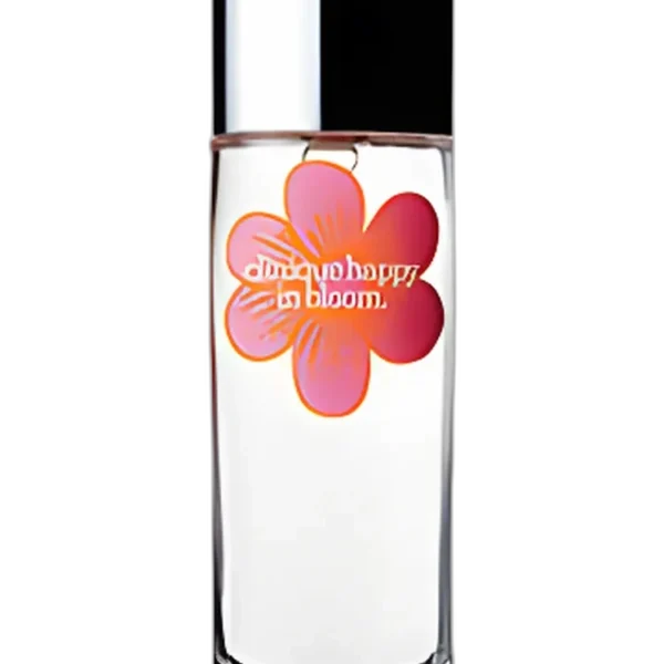 Clinique Happy In Bloom 2006 for women perfume