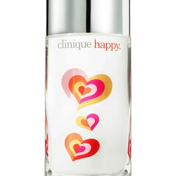 Clinique Happy Limited Edition 2022 for women perfume