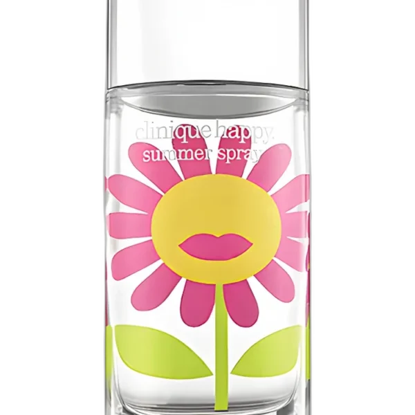 Clinique Happy Summer Spray 2013 for women perfume