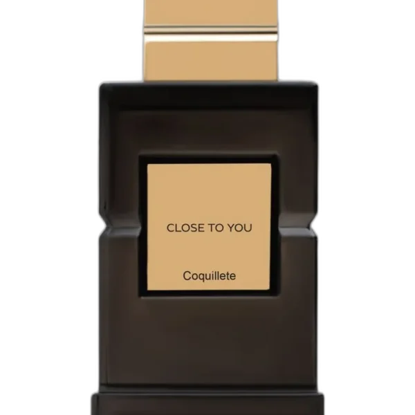 Cuiris unisex Perfume by Coquillete for unisex UAE