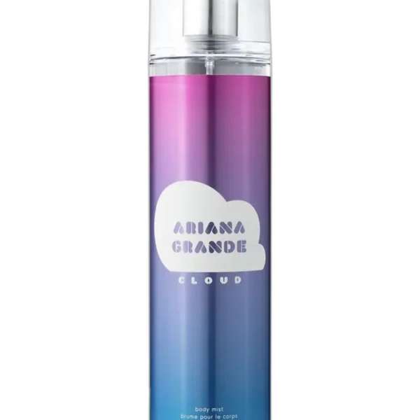 Cloud Body Mist for women Perfume