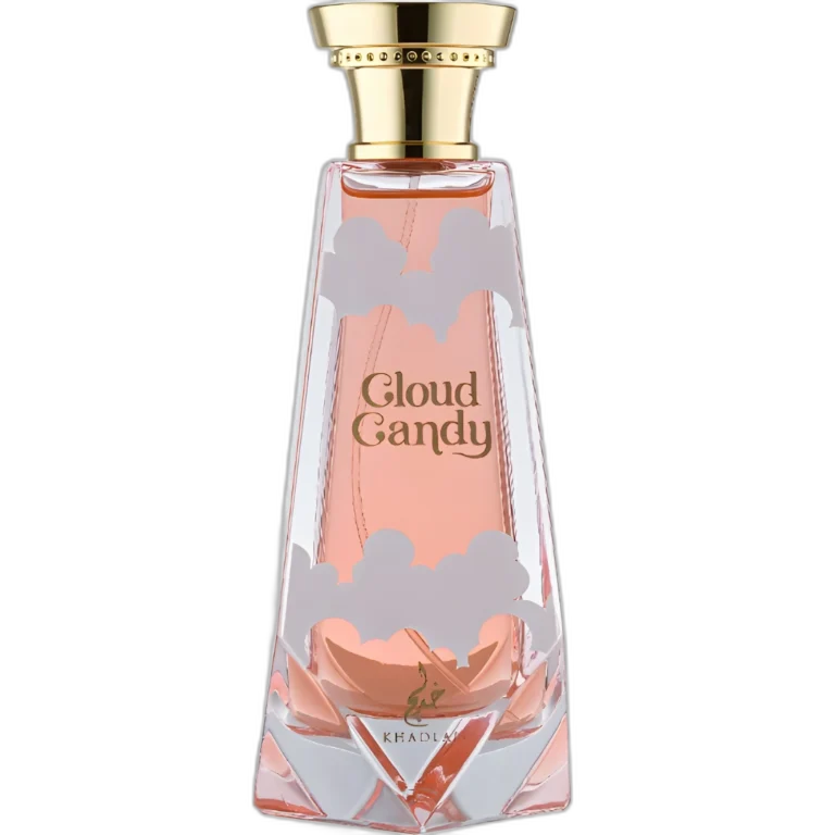 Cloud Candy Perfume by Khadlaj for unisex UAE
