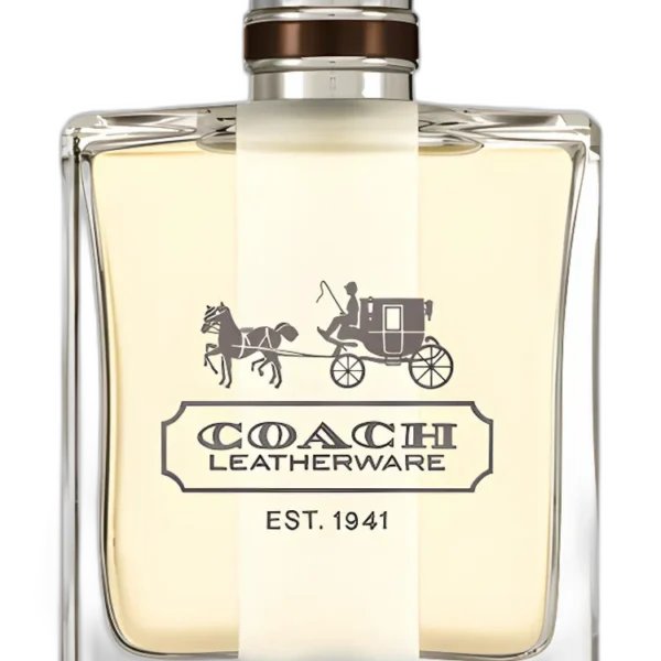 Coach Open Road Perfume by Coach for male UAE