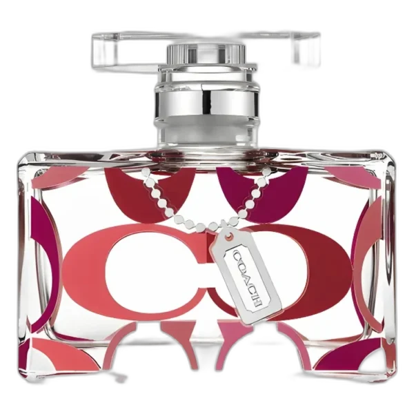 Coach Signature Summer Fragrance for women Perfume
