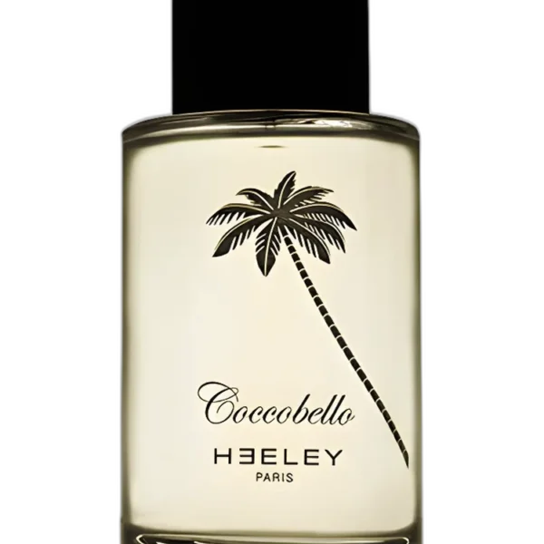 Jacques Zolty Été du Cocotier Perfume by Jacques Zolty for unisex UAE