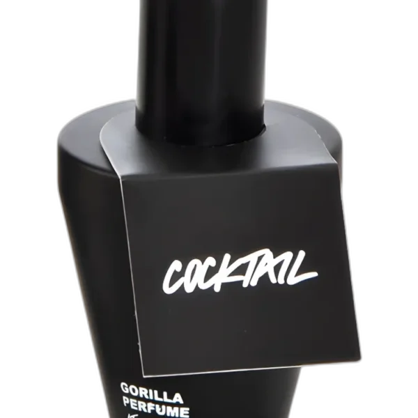Cocktail Perfume