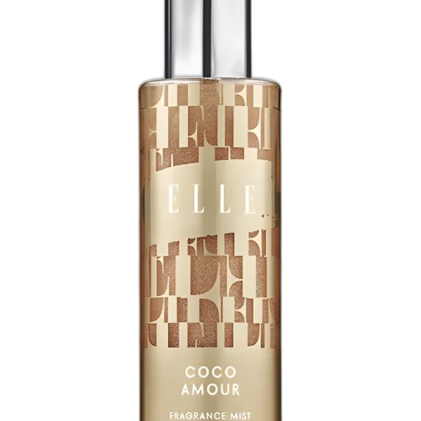 L'Edition Perfume by Elle for Women UAE