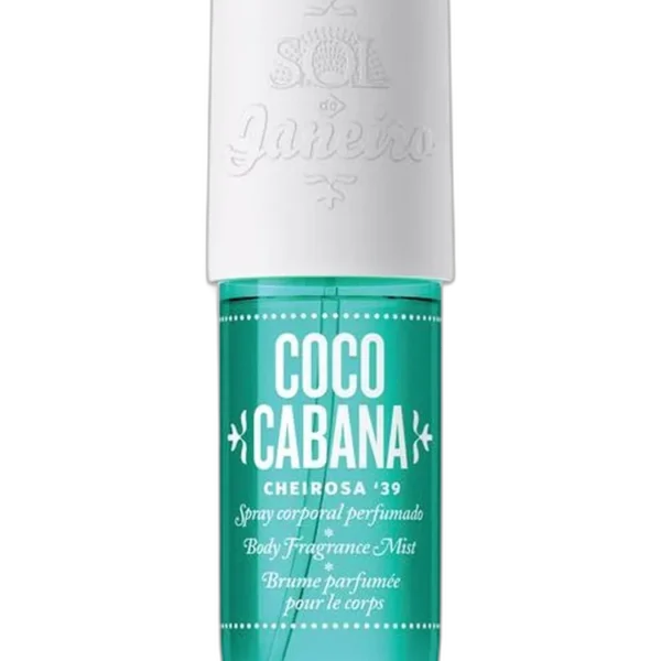 Cheeky Biquíni Perfume by Sol de Janeiro for Women UAE