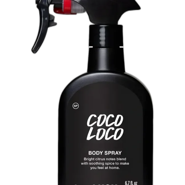 Coco Loco Perfume