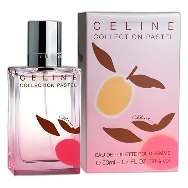 Cologne Francaise unisex Perfume by Celine UAE