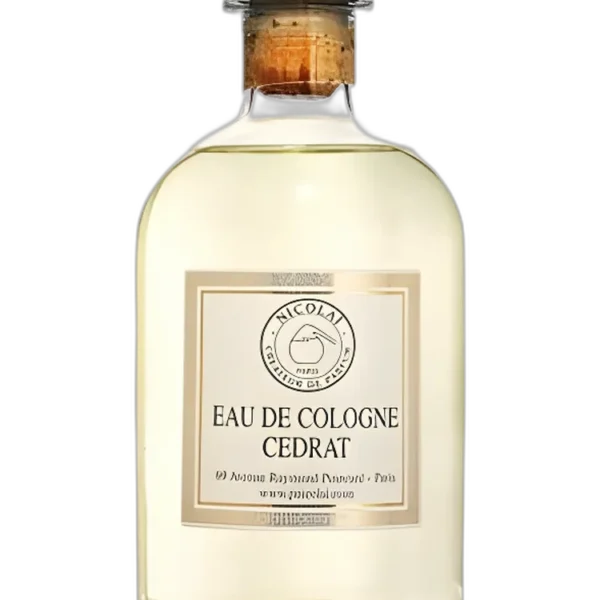 Eau de Fleurs de Cedrat Perfume by Guerlain for unisex UAE