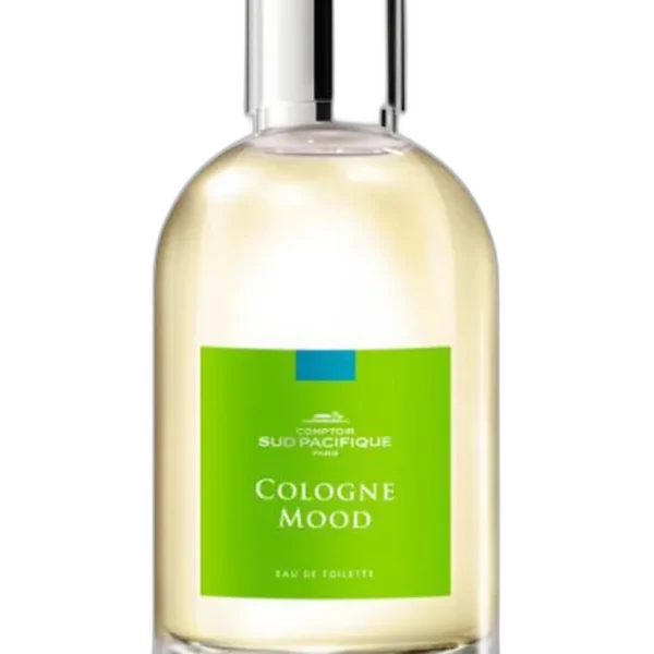 Comptoir Sud Pacifique Eau Des Lagons Perfume by Comptoir Sud Pacifique for unisex UAE