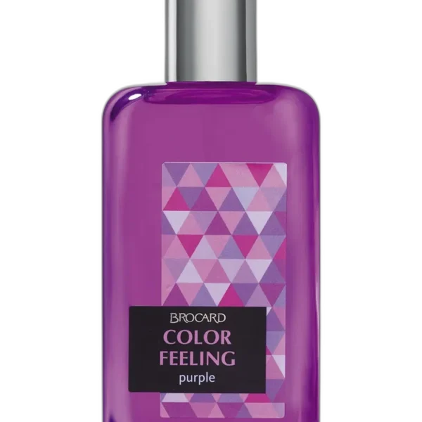 Perpetuum for men Perfume by Brocard for female UAE