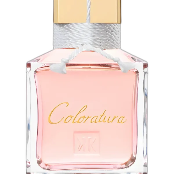 Coloratura Perfume