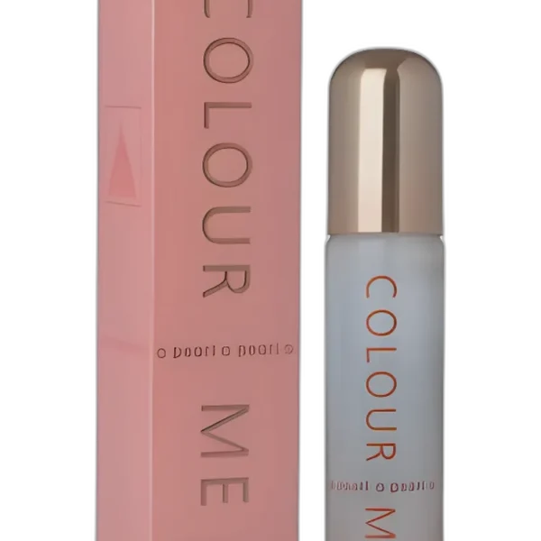 Milton Lloyd Colour Me Violet Perfume by Milton-Lloyd UAE
