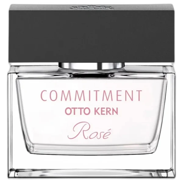 Commitment Rose for women perfume