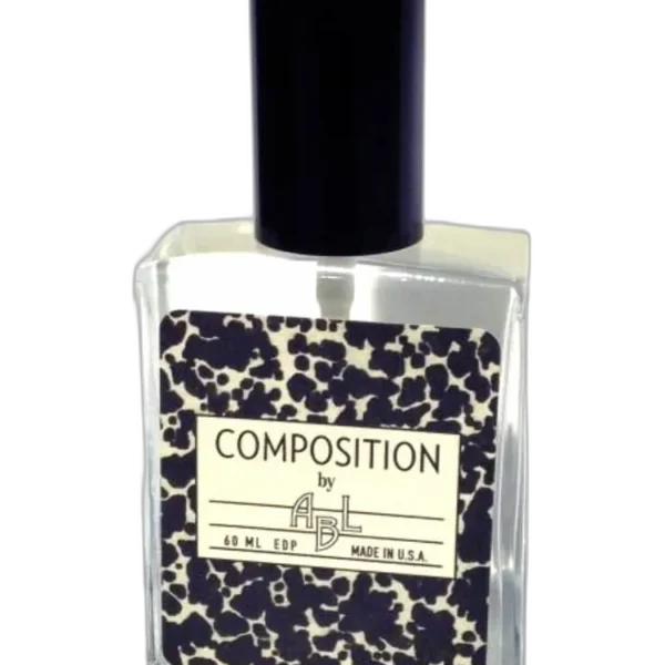 Composition by ABL unisex perfume