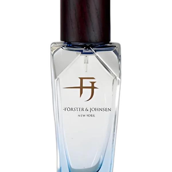 Confidence Forster and Johnsen for women Perfume