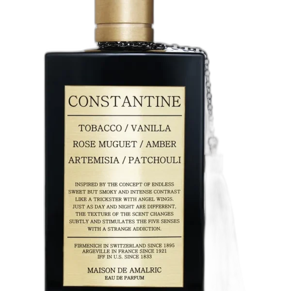 Constantine unisex perfume