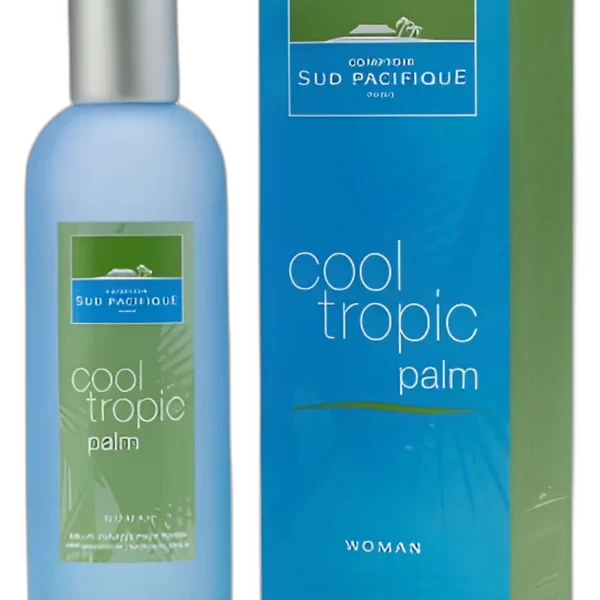 Cool Tropic Palm for women Perfume