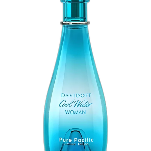 Cool Water Freeze Me Perfume by Davidoff for male UAE
