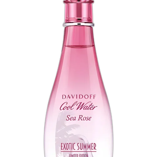 Charlie Blushed for women Perfume by Revlon for female UAE