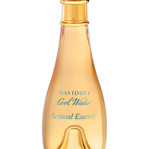 Cool Water Sensual Essence for women Perfume