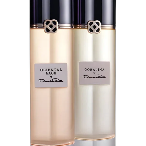 Volupté Tendre Perfume by Oscar de la Renta for female UAE