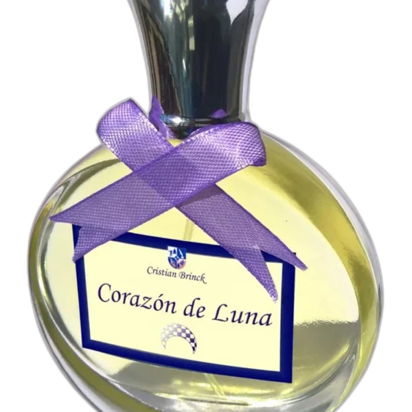 Jardin Du Prince unisex Perfume by Cristian Brinck UAE
