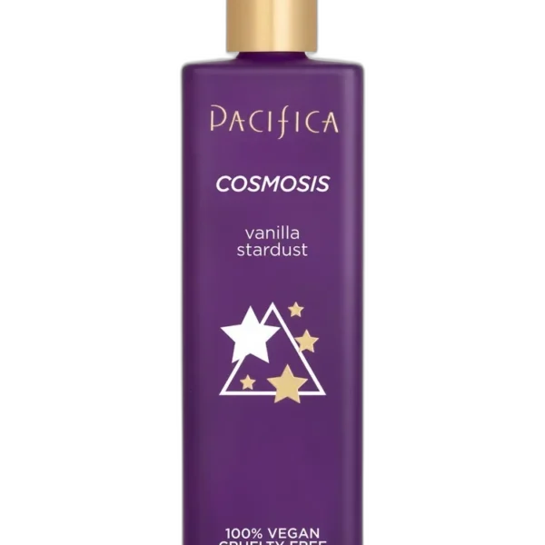 Silver Moon unisex Perfume by Pacifica for unisex UAE