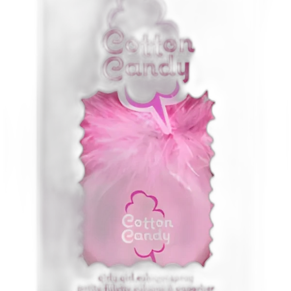 Cotton Candy for women Perfume by Calgon for female UAE