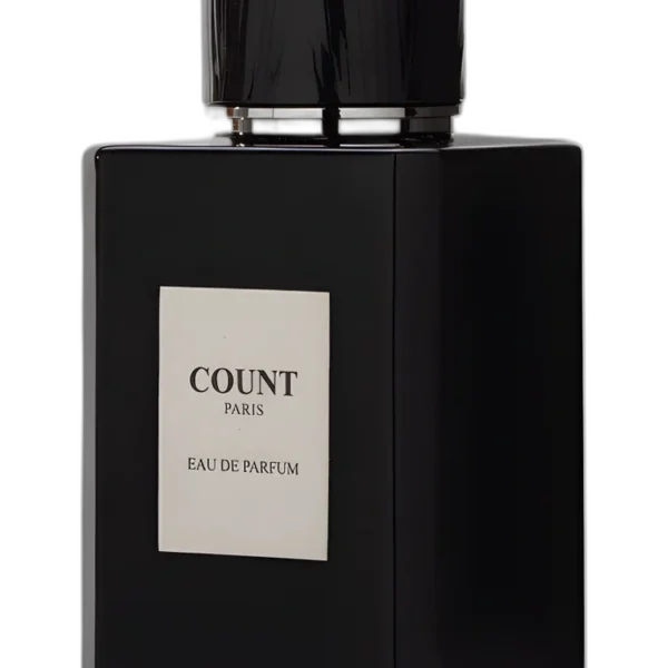 Count for men perfume