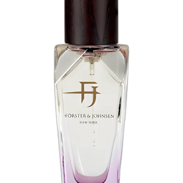 Courage EDT Forster and Johnsen for men Perfume