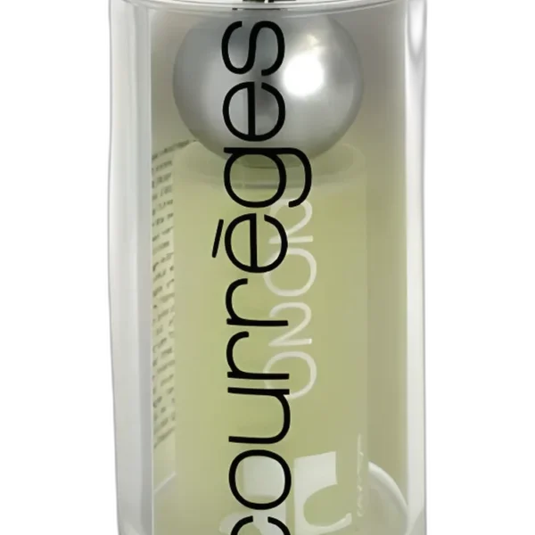 Eau de Courreges (new) Perfume by Courrèges for Unisex UAE