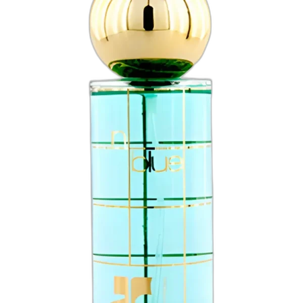 Eau de Courreges (new) Perfume by Courrèges for Unisex UAE