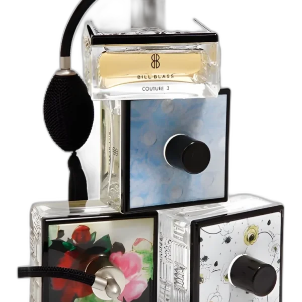 Couture 3 for women Perfume by Bill Blass for female UAE