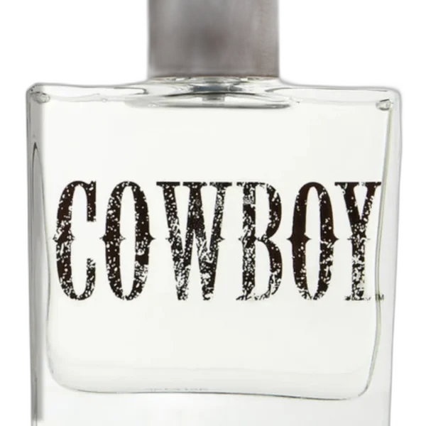 Cowboy for men perfume