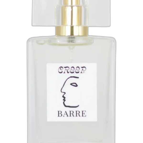 Salty Rose unisex Perfume by BARRE for unisex UAE