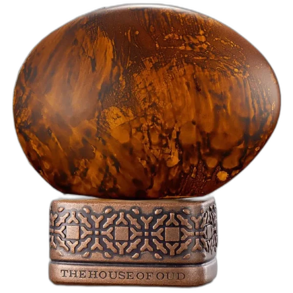The House Of Oud Blessing Silence Perfume by The House Of Oud for Unisex UAE