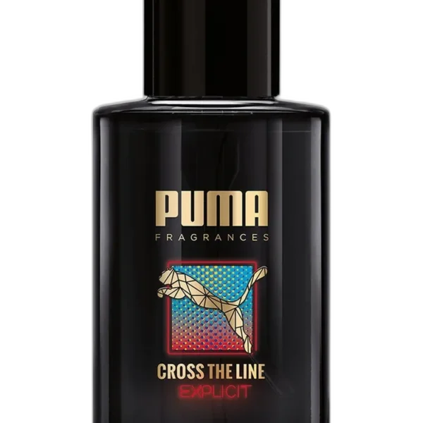 Jamaica 2 Woman for women Perfume by Puma for female UAE