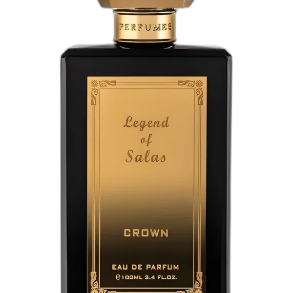 Eros Perfume by Salas for Unisex UAE