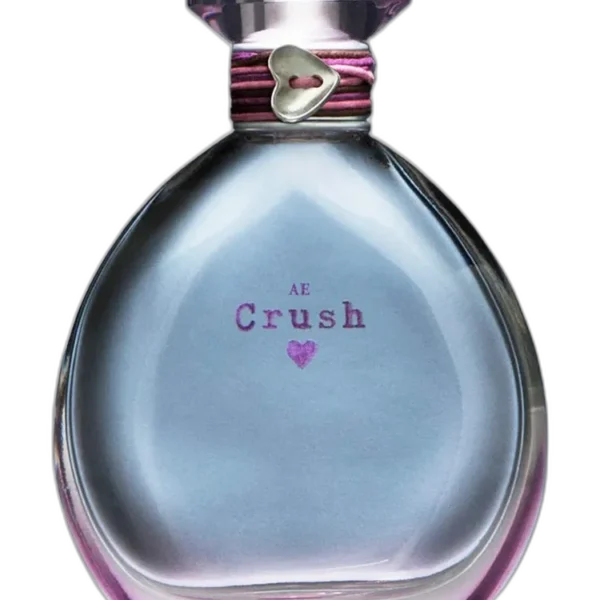 Crush for women Perfume