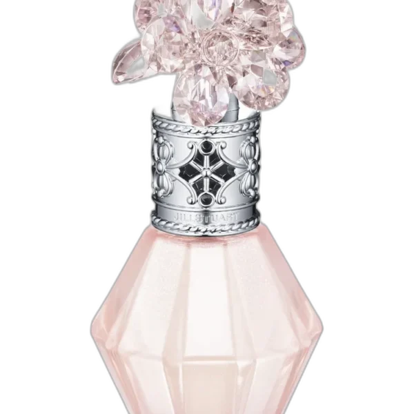 Crystal Bloom Something Pure Blue 2019 for women Perfume by Jill Stuart UAE